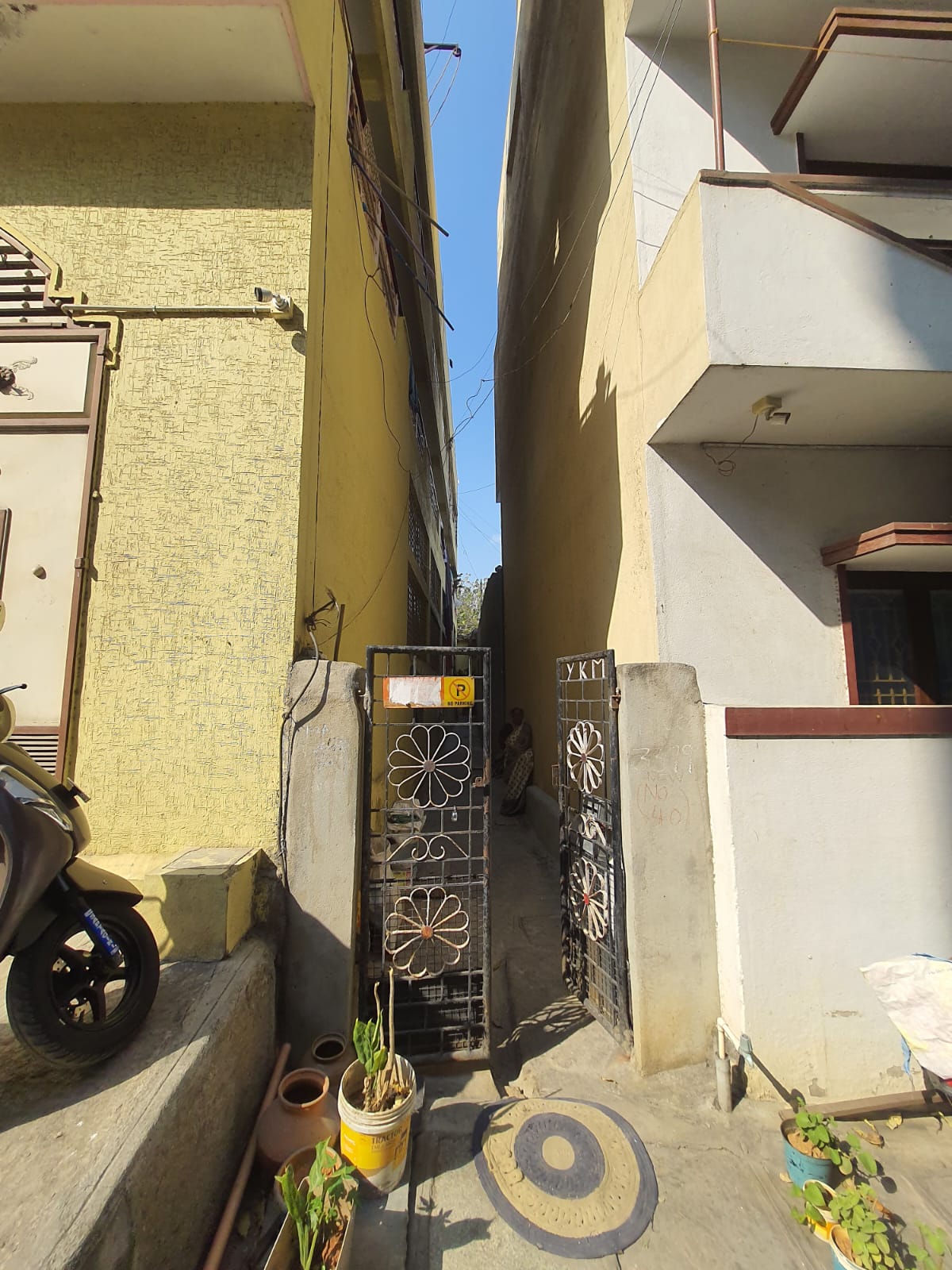 1 BHK Individual House for sale in GAYATHRI NAGAR RAJAJINAGAR 2ND STAGE Bengaluru — photo 1
