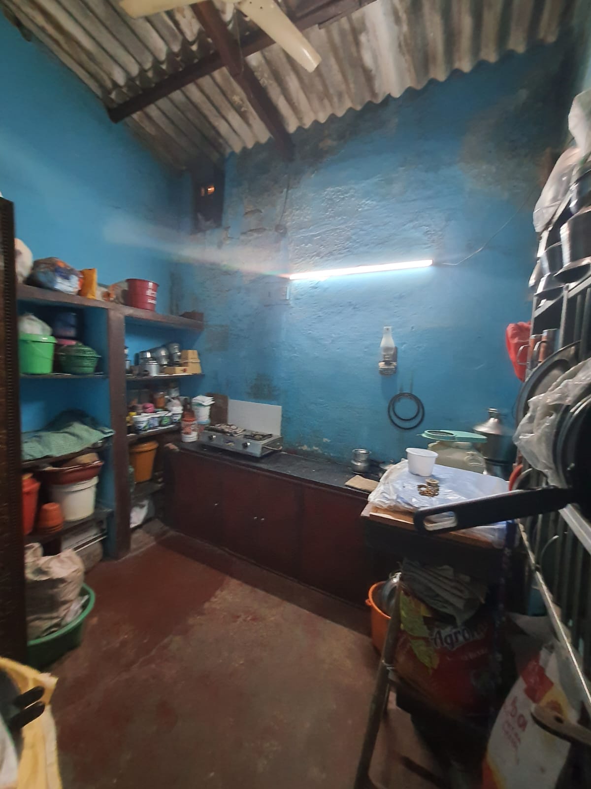 1 BHK Individual House for sale in GAYATHRI NAGAR RAJAJINAGAR 2ND STAGE Bengaluru — photo 5