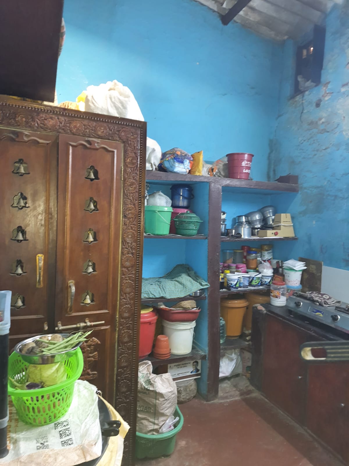 1 BHK Individual House for sale in GAYATHRI NAGAR RAJAJINAGAR 2ND STAGE Bengaluru — photo 4