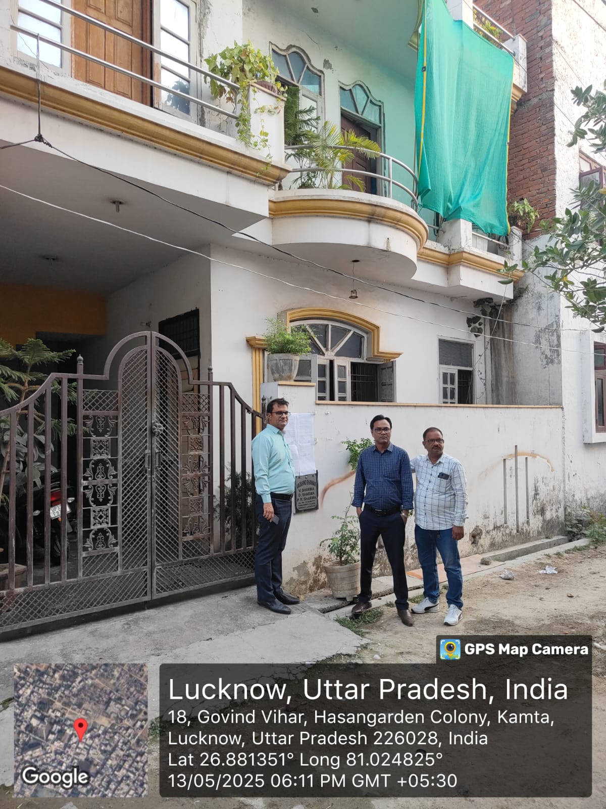 Individual House for sale in Lucknow — photo 1