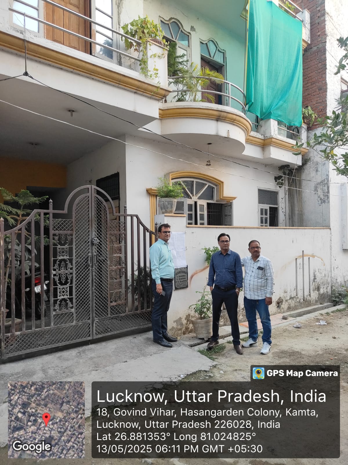 Individual House for sale in Lucknow — photo 2