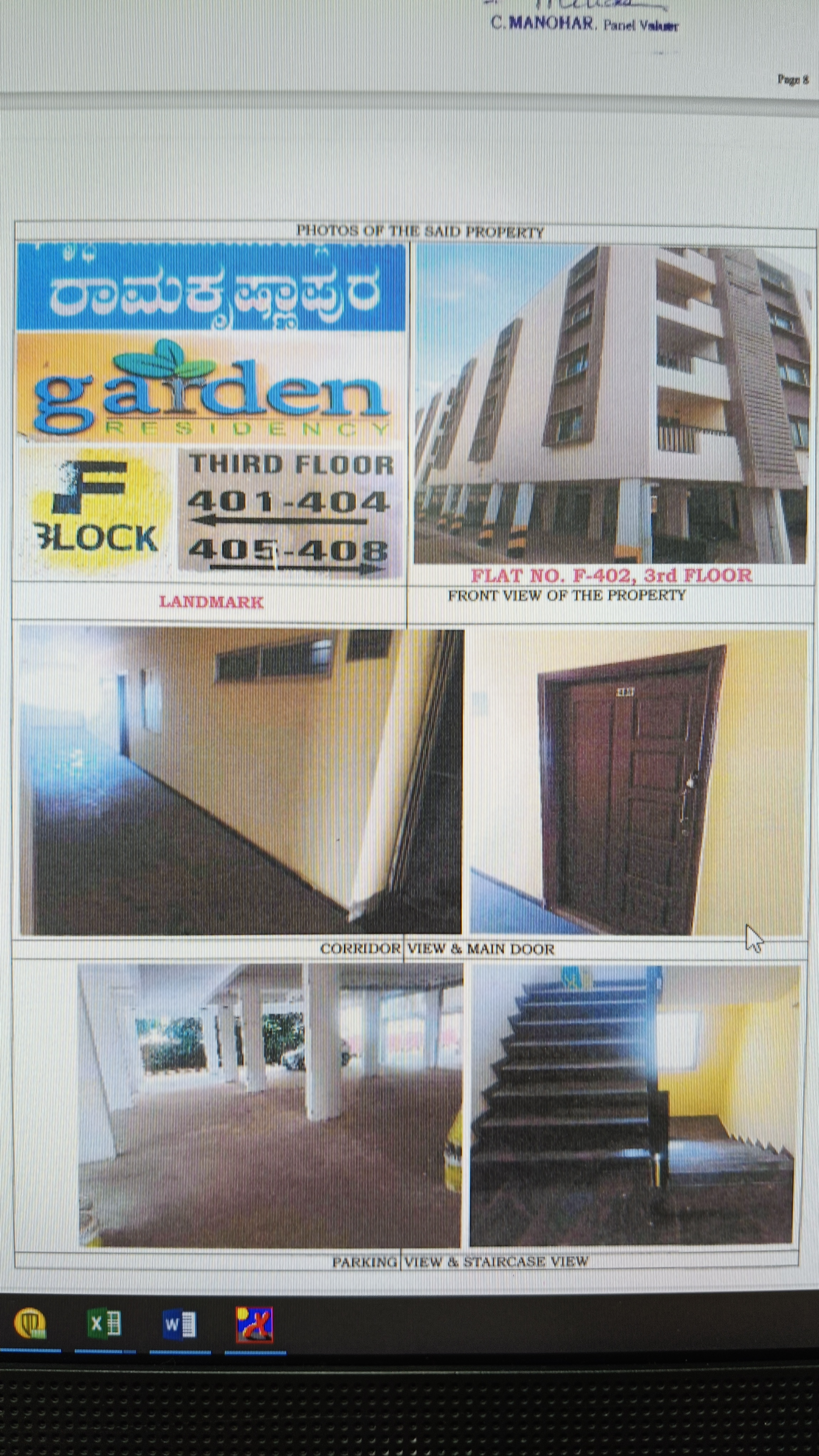 Flat for sale in BANGALORE Bengaluru