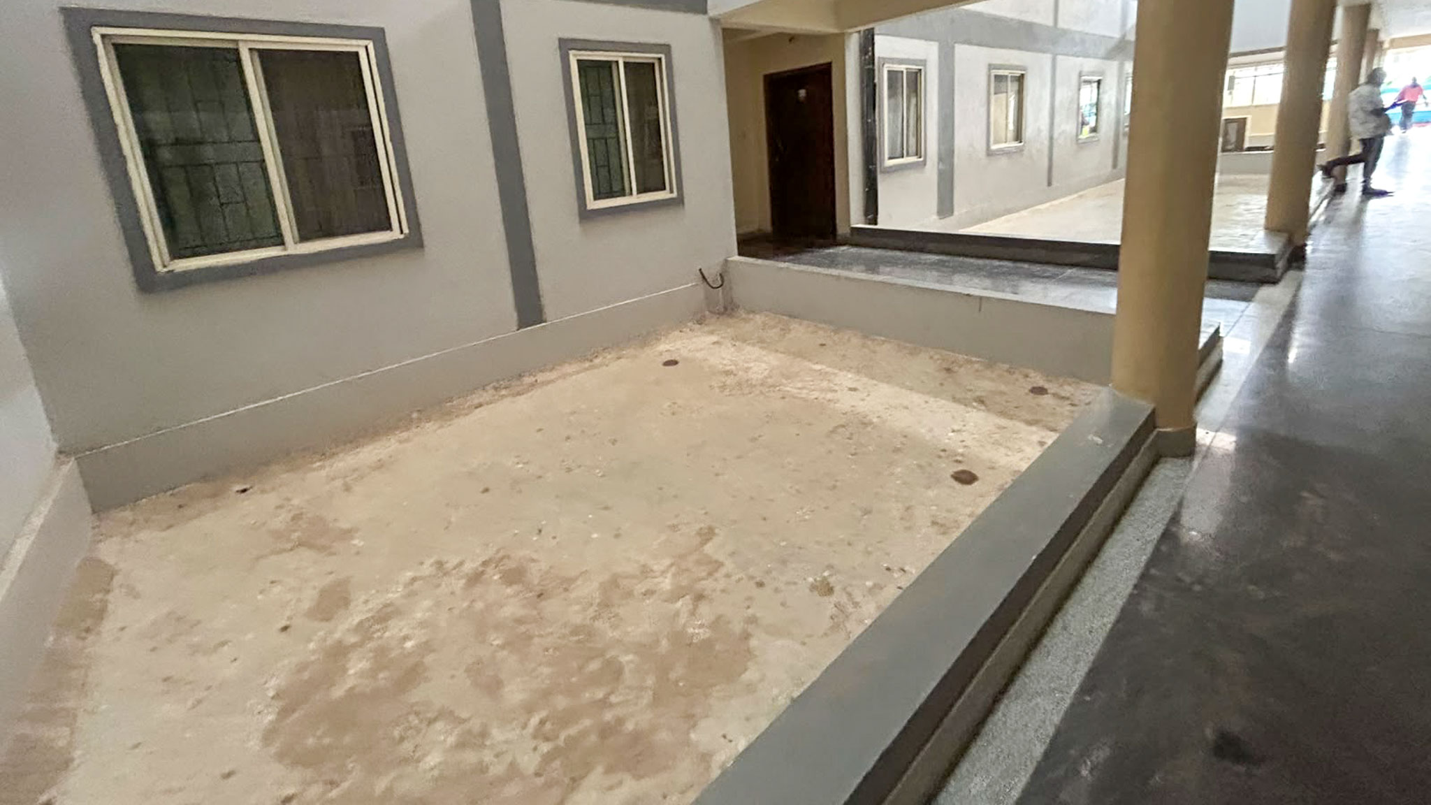 2 BHK Flat for sale in VMAKS ROSEBAY, Attibele Bengaluru — photo 4