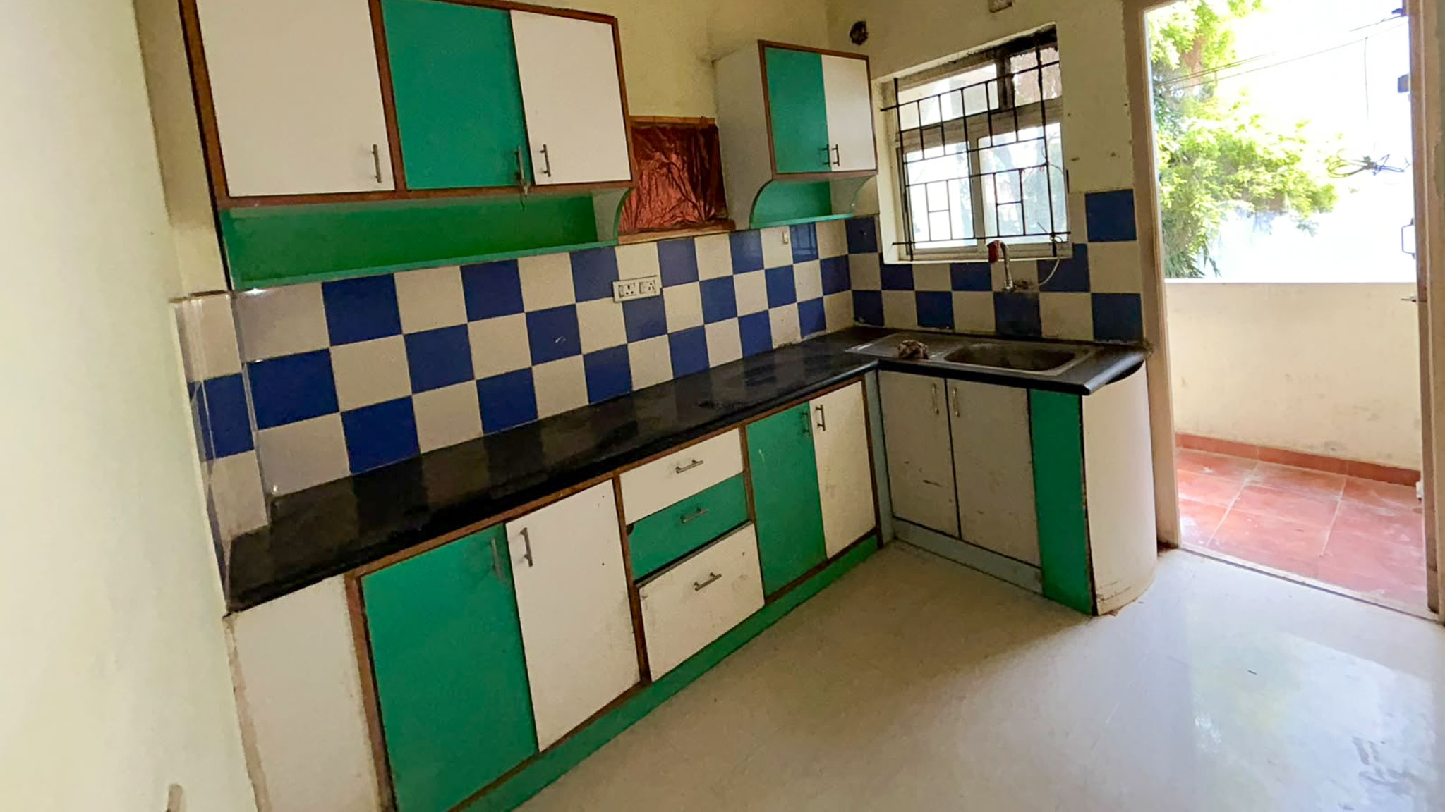 2 BHK Flat for sale in VMAKS ROSEBAY, Attibele Bengaluru — photo 7