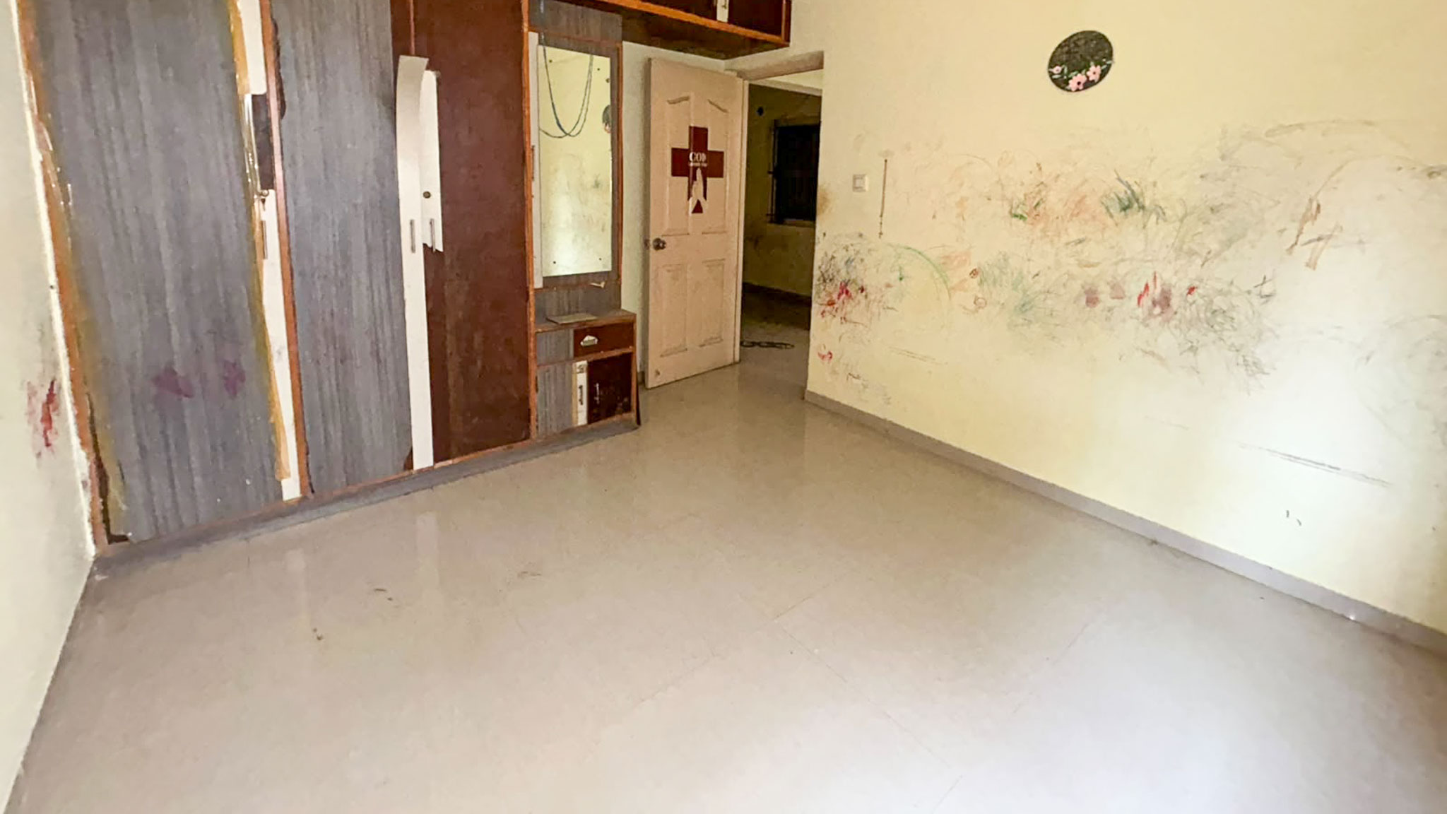 2 BHK Flat for sale in VMAKS ROSEBAY, Attibele Bengaluru — photo 10