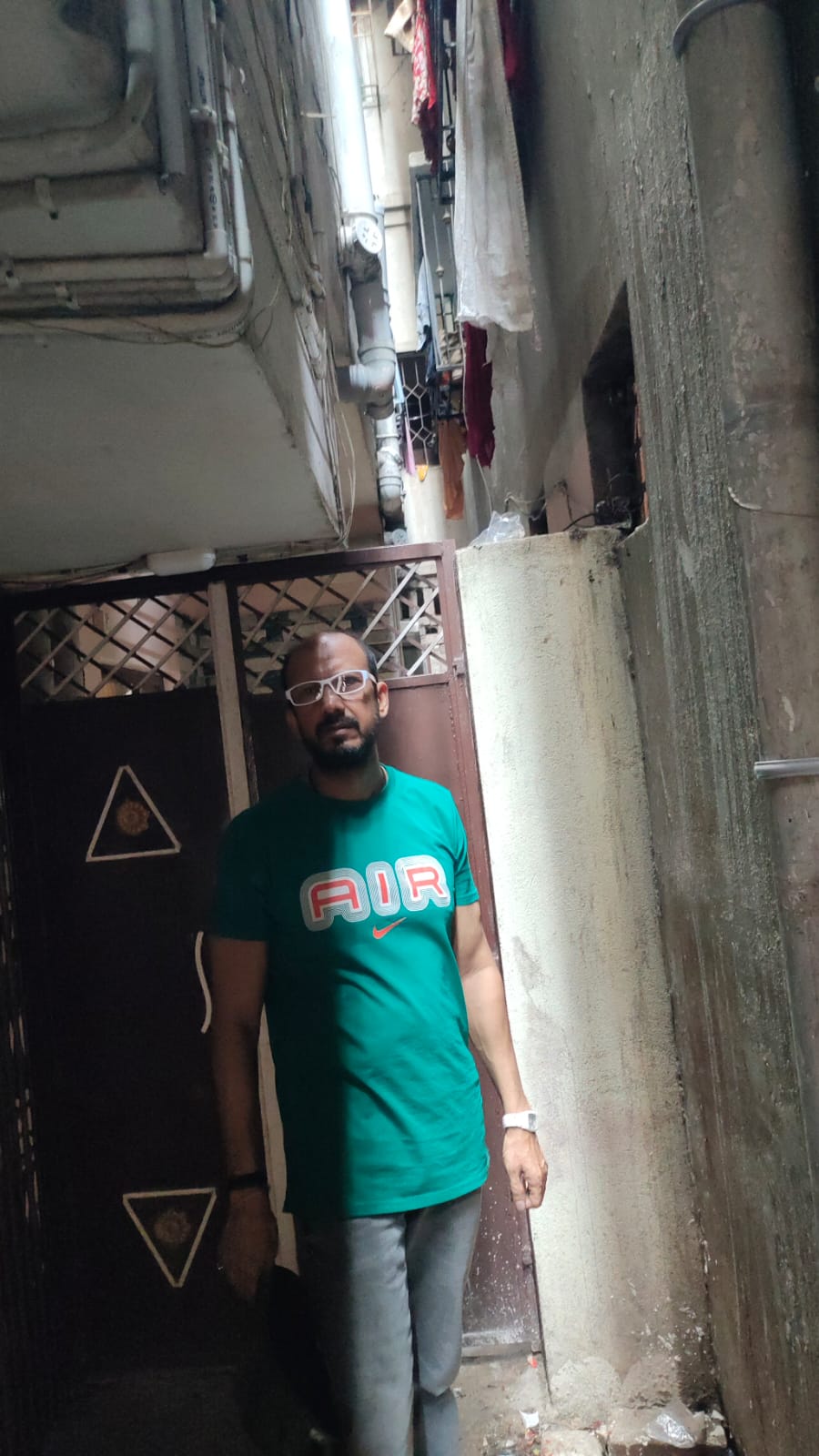 830 square feet Flat for sale in Kolkata — photo 4