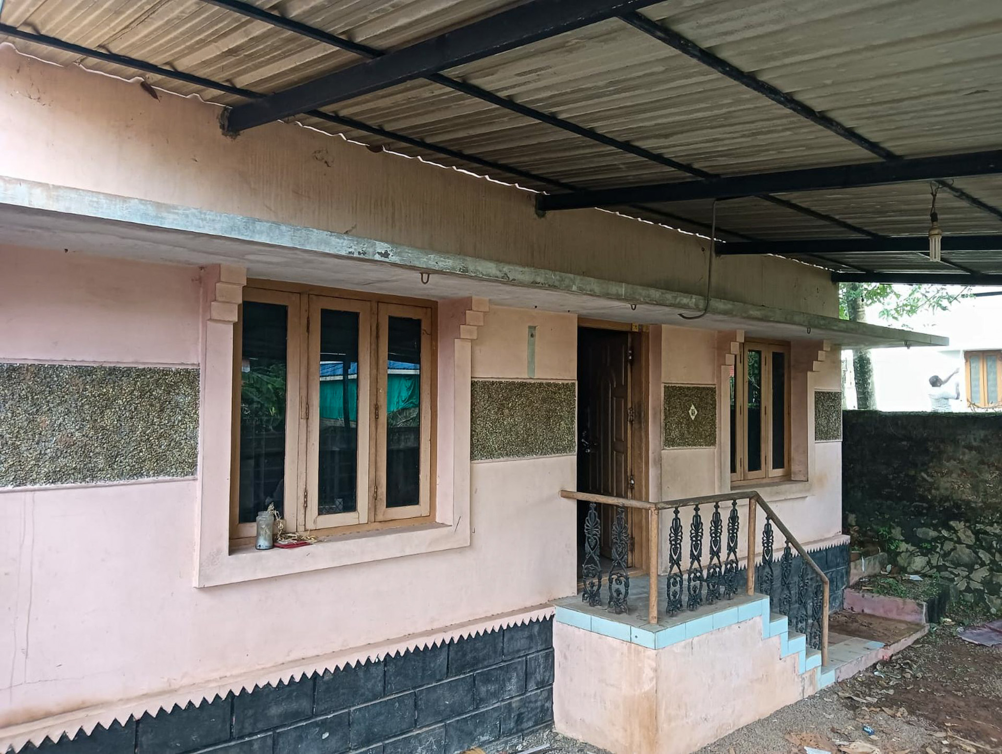 2 BHK Individual House for sale in ., Chandanathope Elampalloor — photo 1