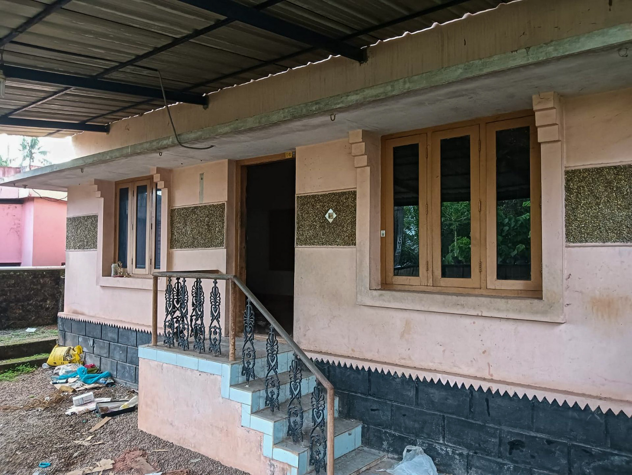 2 BHK Individual House for sale in ., Chandanathope Elampalloor — photo 3