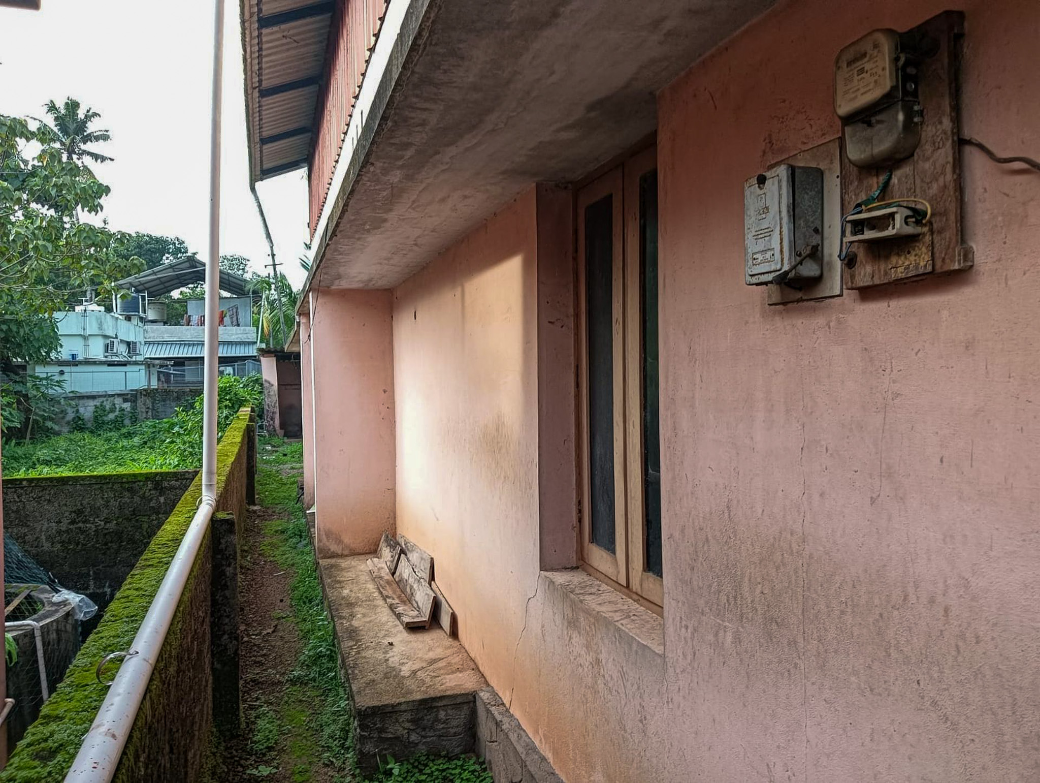 2 BHK Individual House for sale in ., Chandanathope Elampalloor — photo 9