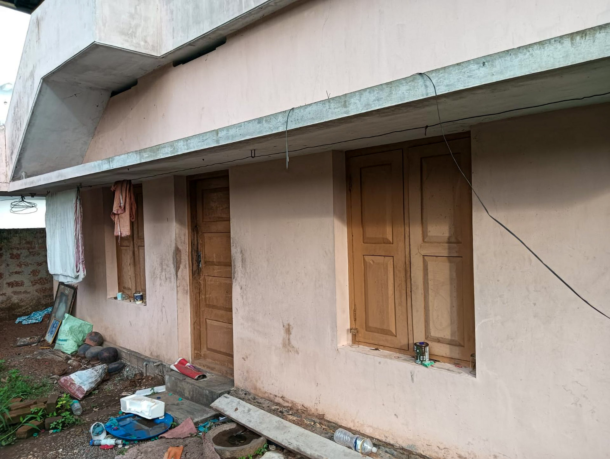 2 BHK Individual House for sale in ., Chandanathope Elampalloor — photo 14