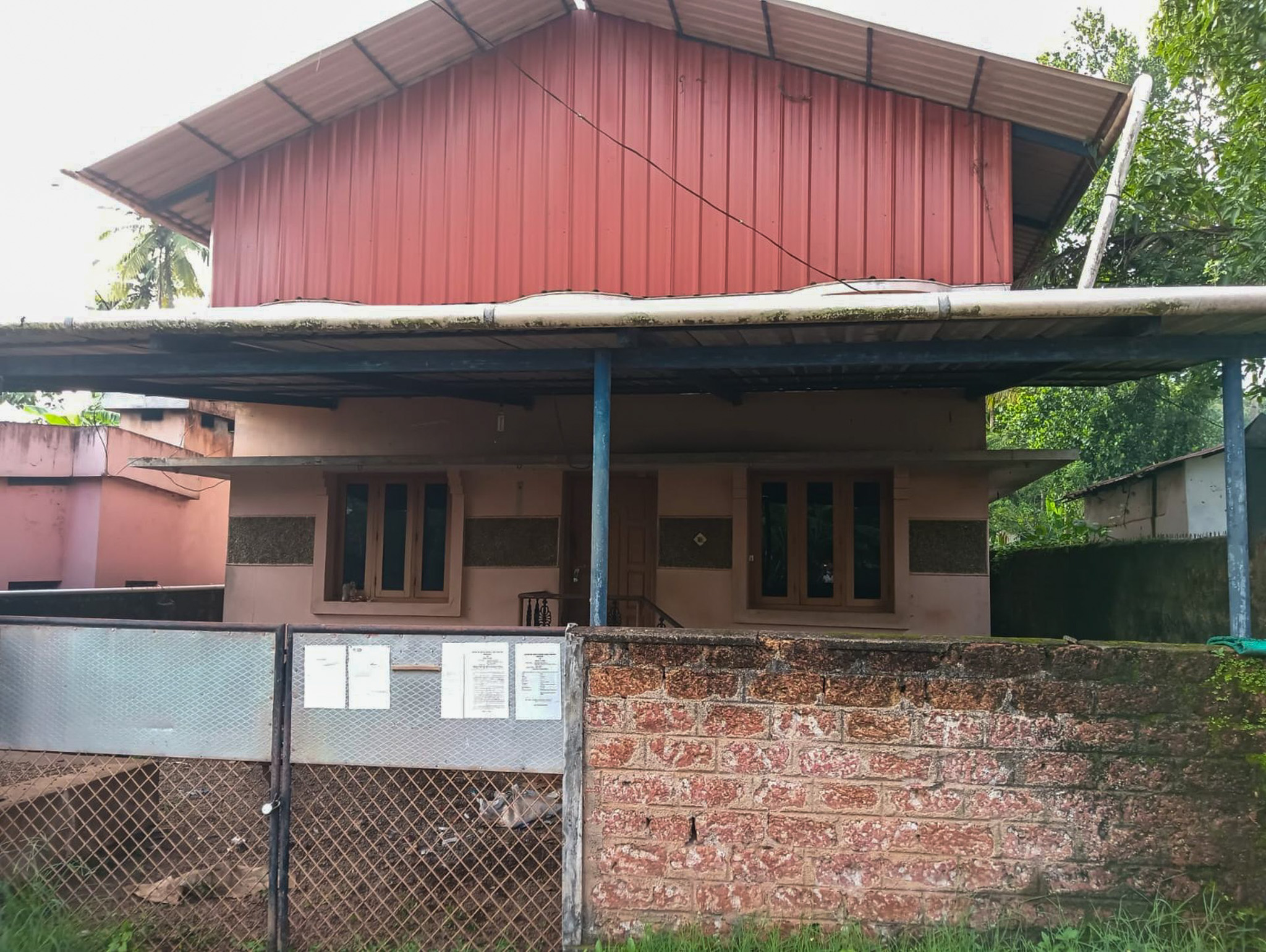 2 BHK Individual House for sale in ., Chandanathope Elampalloor — photo 15