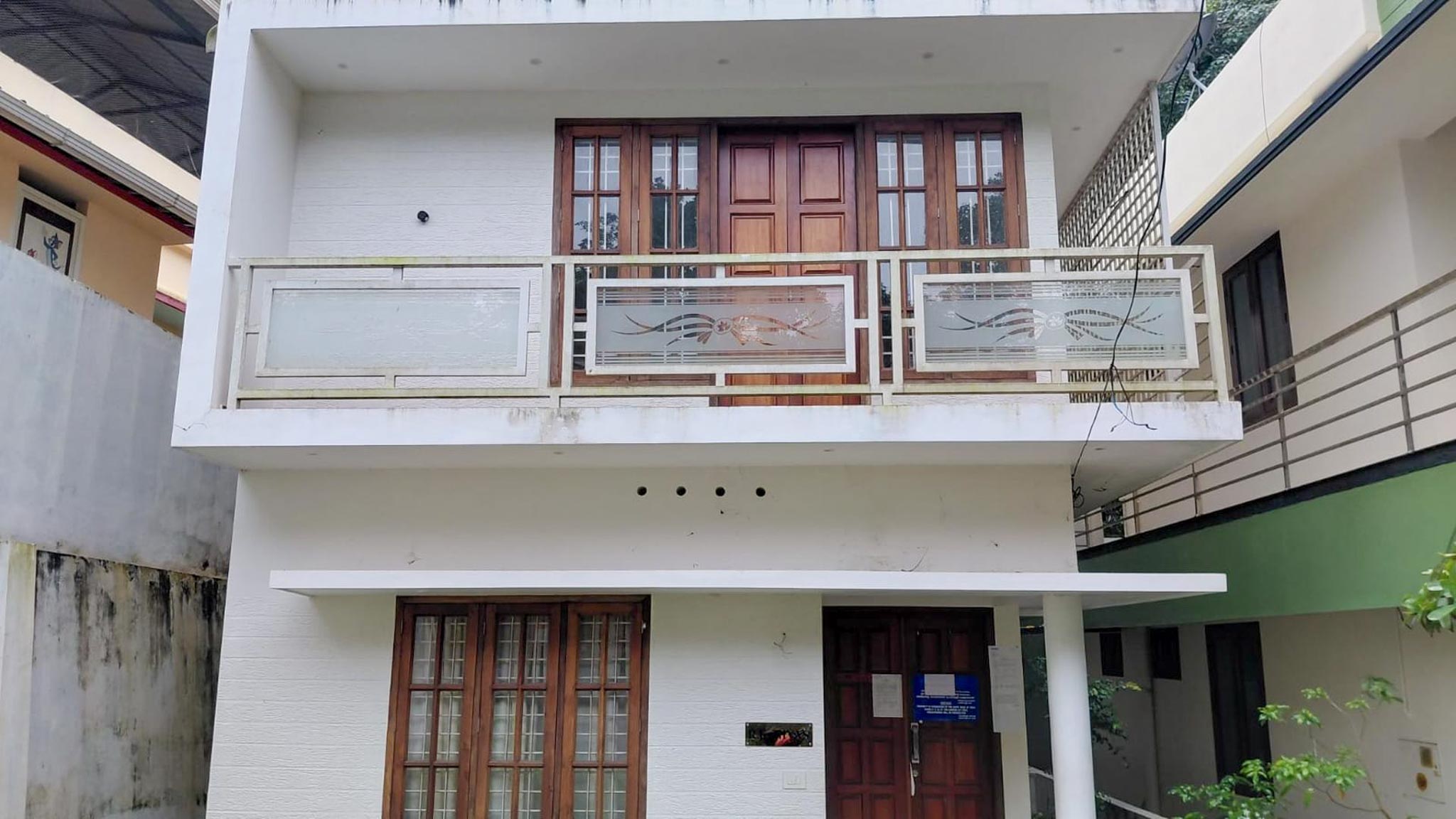 2 BHK Individual House for sale in 10/195-A, Nedumangad Karakulam — photo 1