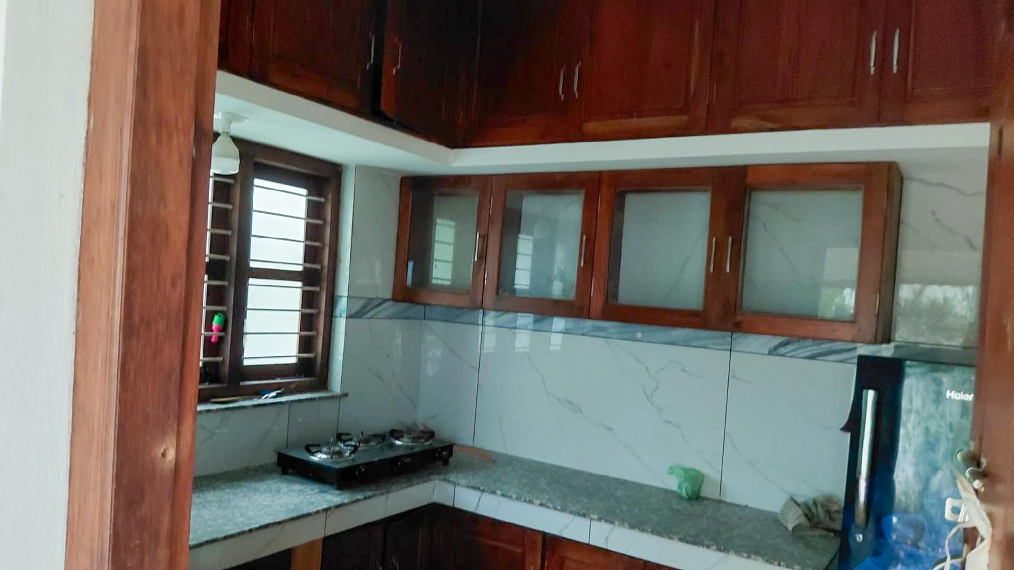 2 BHK Individual House for sale in 10/195-A, Nedumangad Karakulam — photo 8