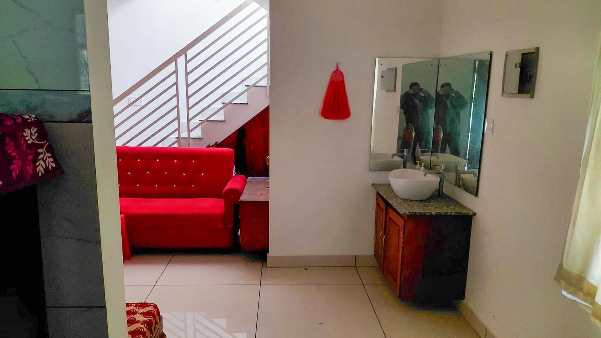 2 BHK Individual House for sale in 10/195-A, Nedumangad Karakulam — photo 15