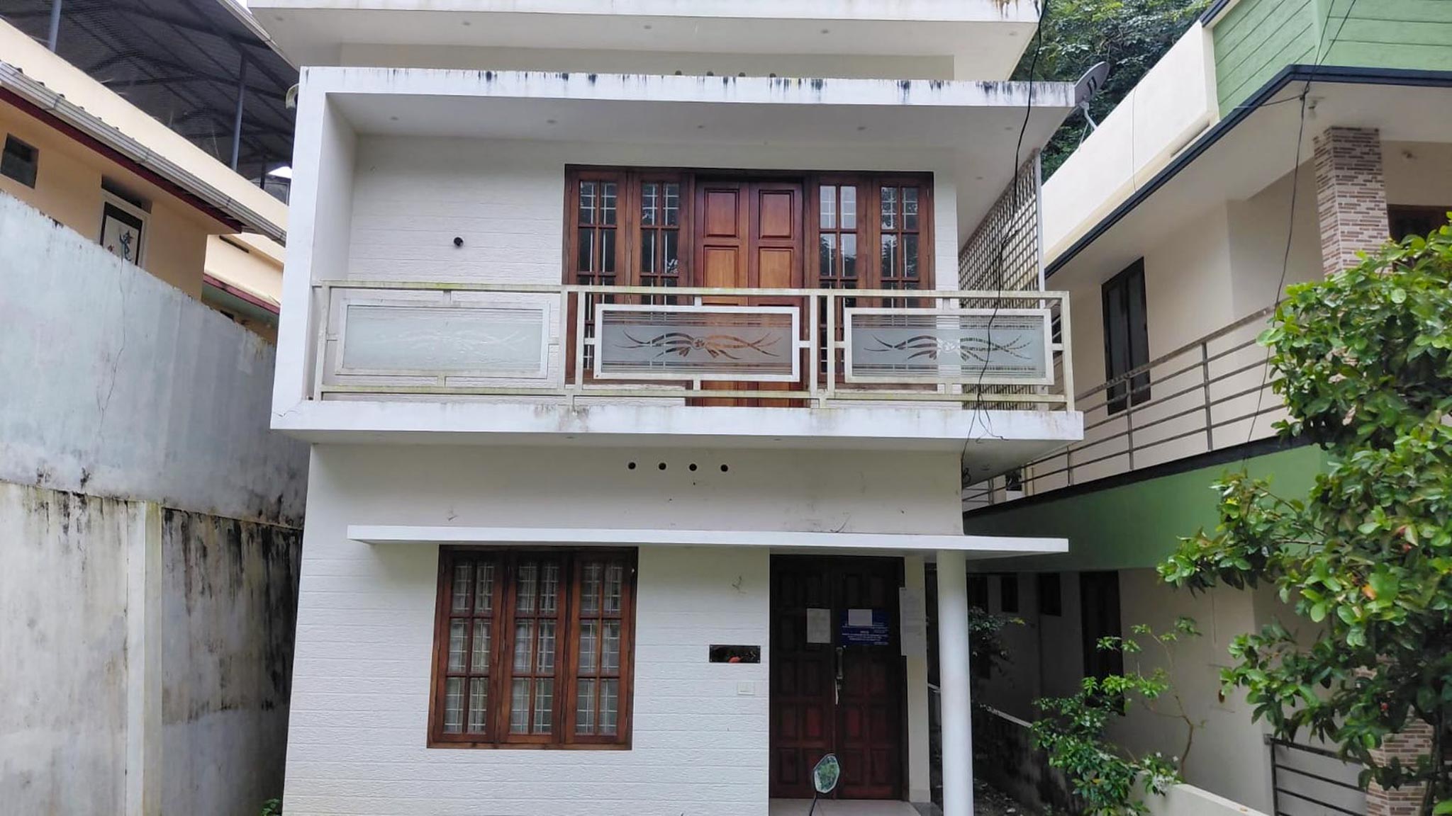 2 BHK Individual House for sale in 10/195-A, Nedumangad Karakulam — photo 25