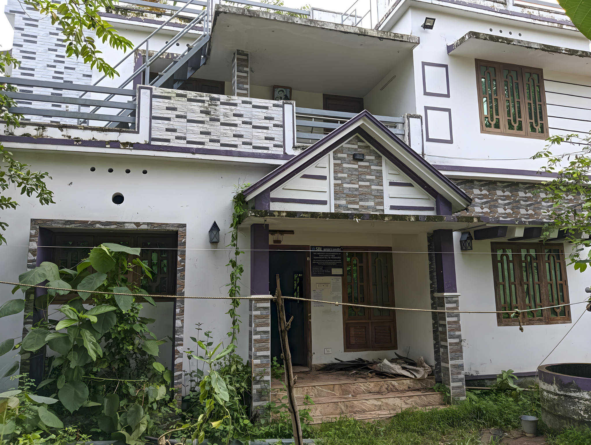 2 BHK Individual House for sale in Viju George, Thiruvalla Thiruvalla — photo 2