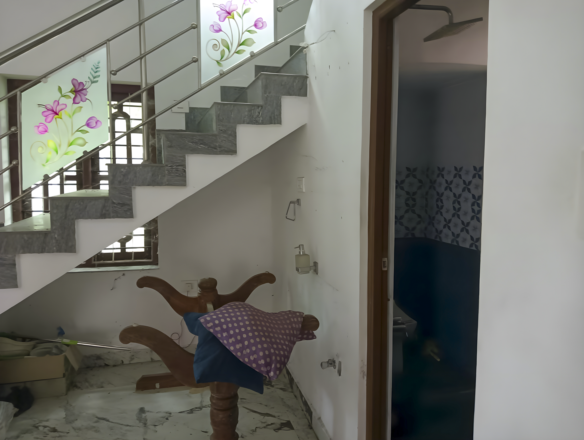 2 BHK Individual House for sale in Viju George, Thiruvalla Thiruvalla — photo 4