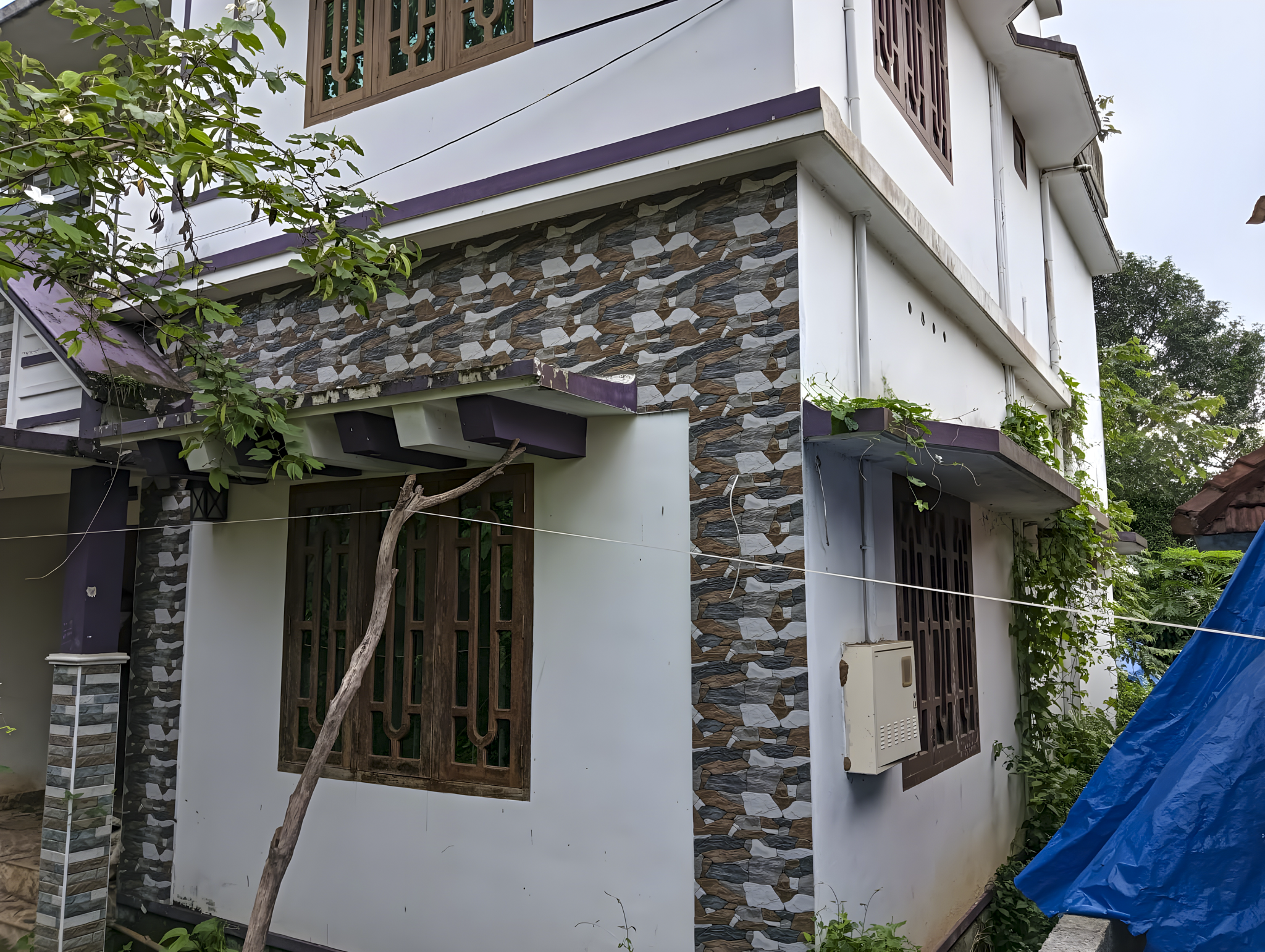 2 BHK Individual House for sale in Viju George, Thiruvalla Thiruvalla — photo 5