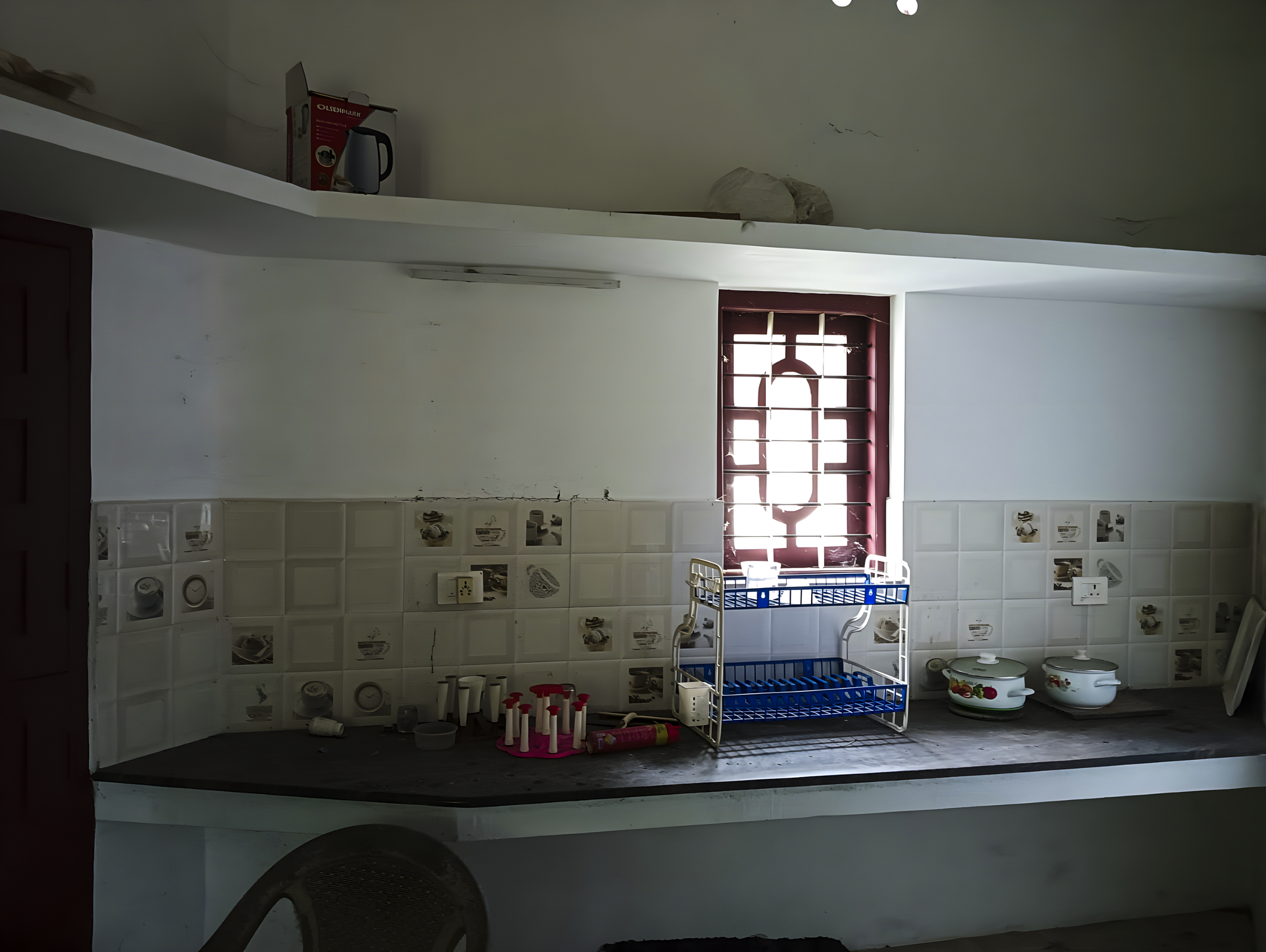 2 BHK Individual House for sale in Viju George, Thiruvalla Thiruvalla — photo 8