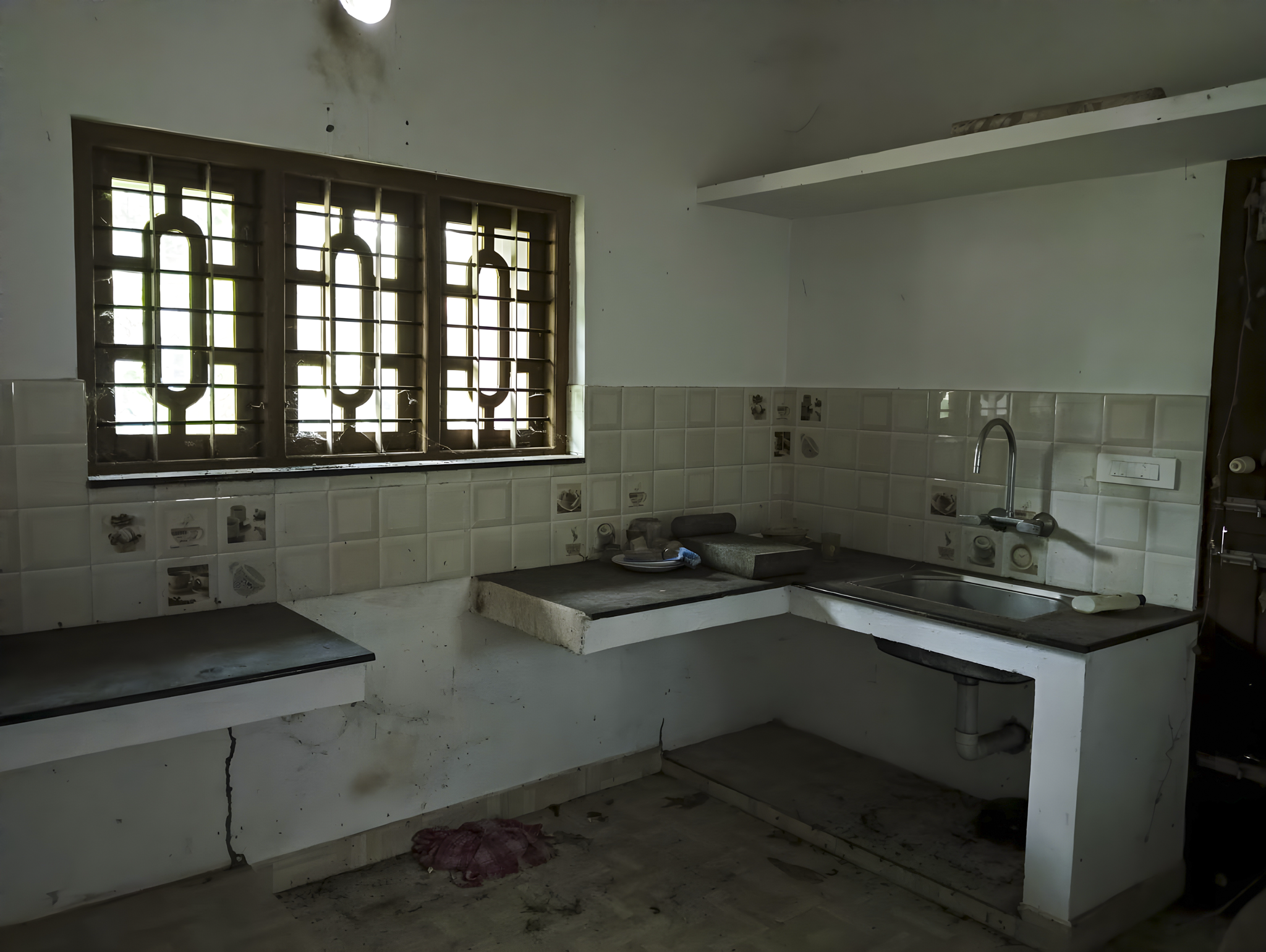 2 BHK Individual House for sale in Viju George, Thiruvalla Thiruvalla — photo 9