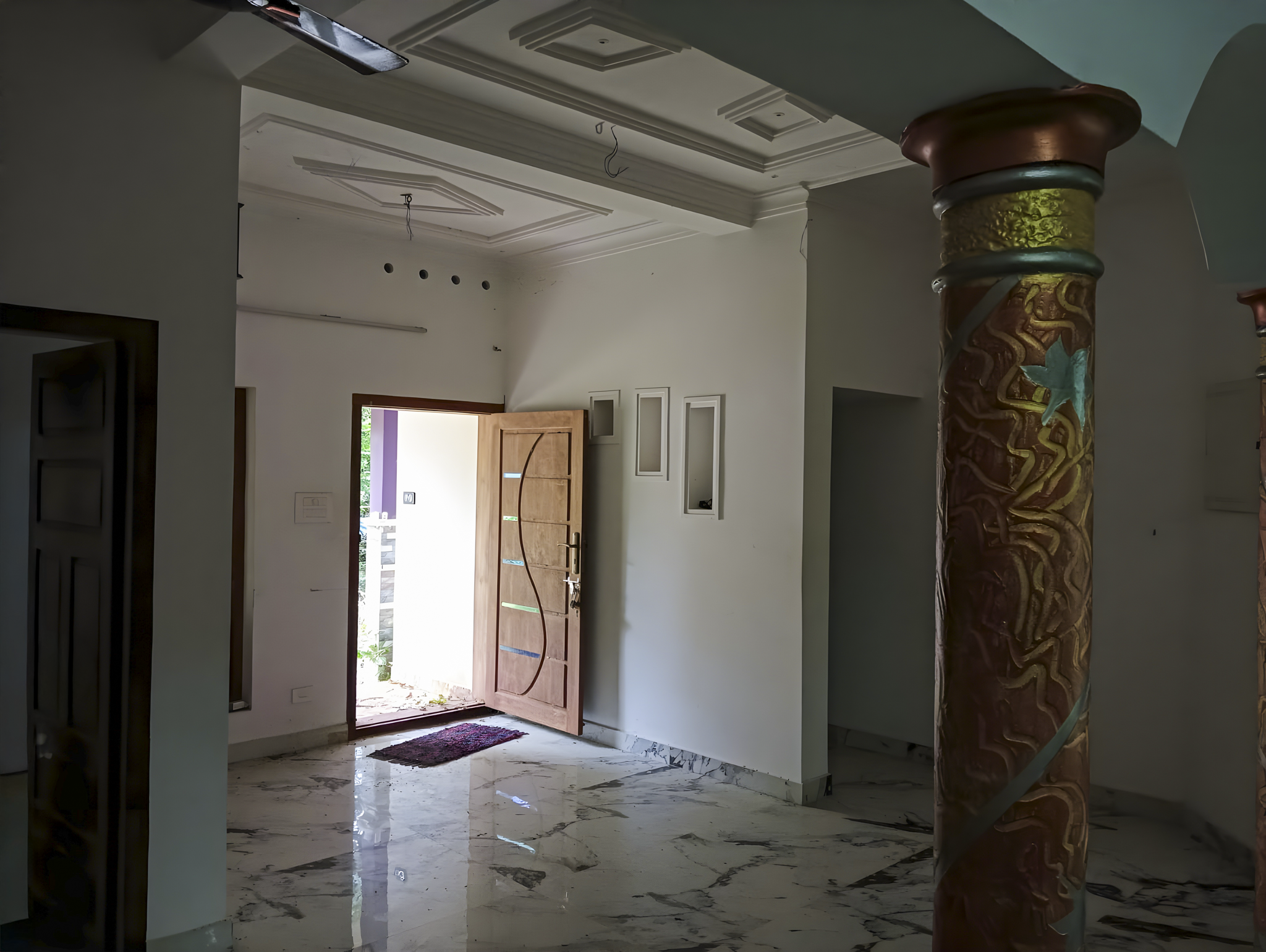 2 BHK Individual House for sale in Viju George, Thiruvalla Thiruvalla — photo 10