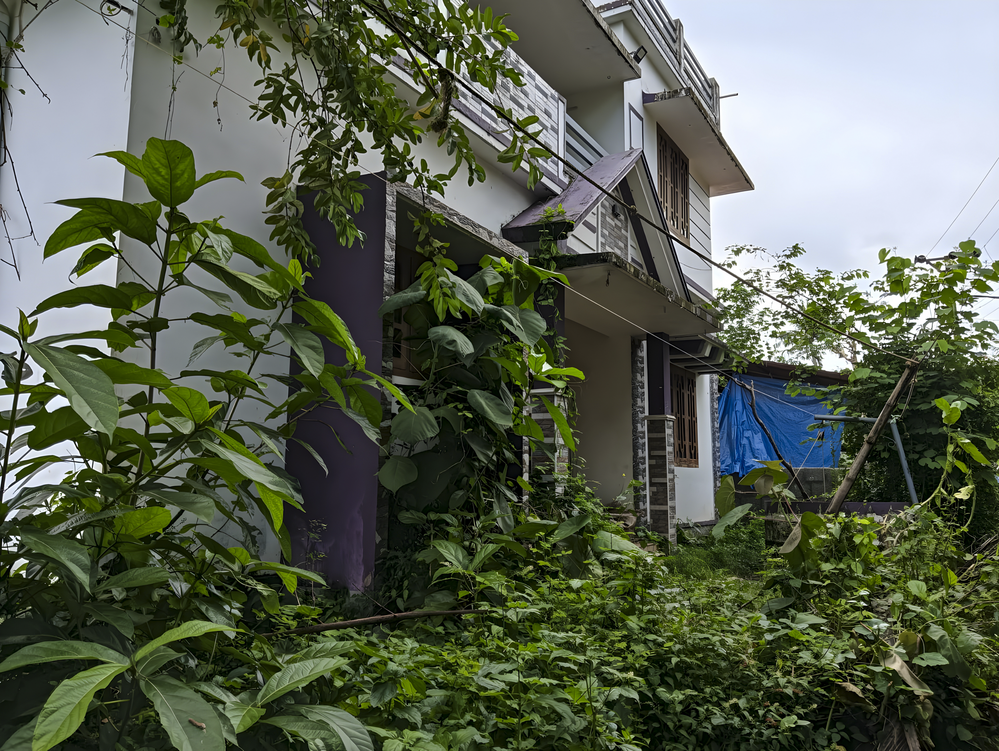 2 BHK Individual House for sale in Viju George, Thiruvalla Thiruvalla — photo 12