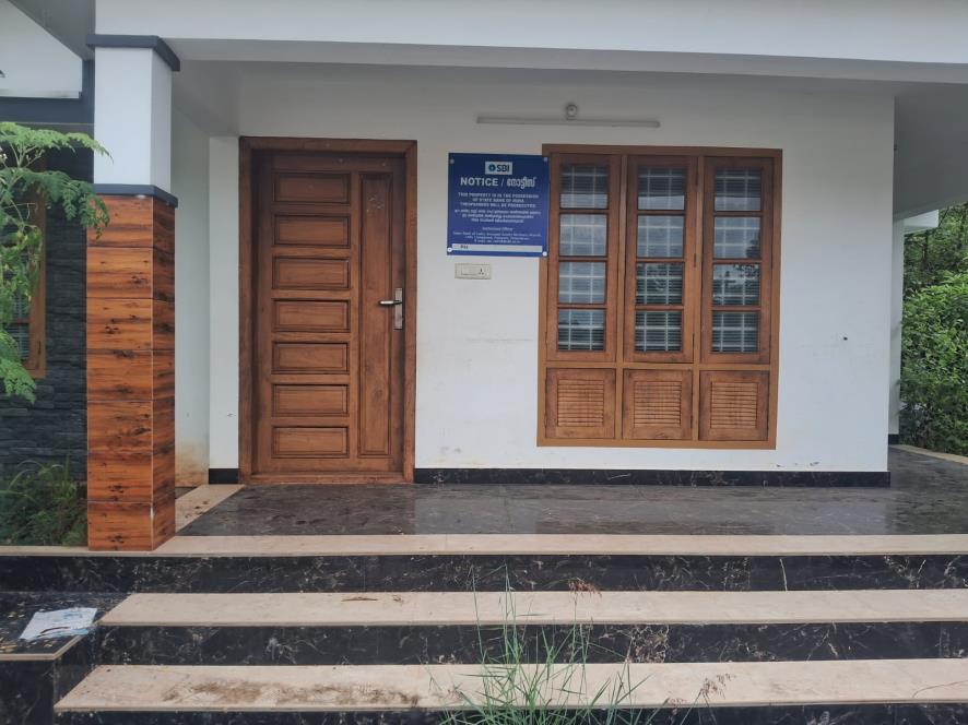 3 BHK Individual House for sale in KOLIYACODE, Koduvazhanoor Thiruvananthapuram — photo 8