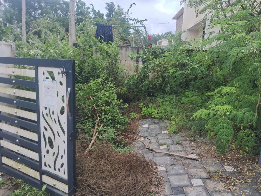 3 BHK Individual House for sale in KOLIYACODE, Koduvazhanoor Thiruvananthapuram — photo 7