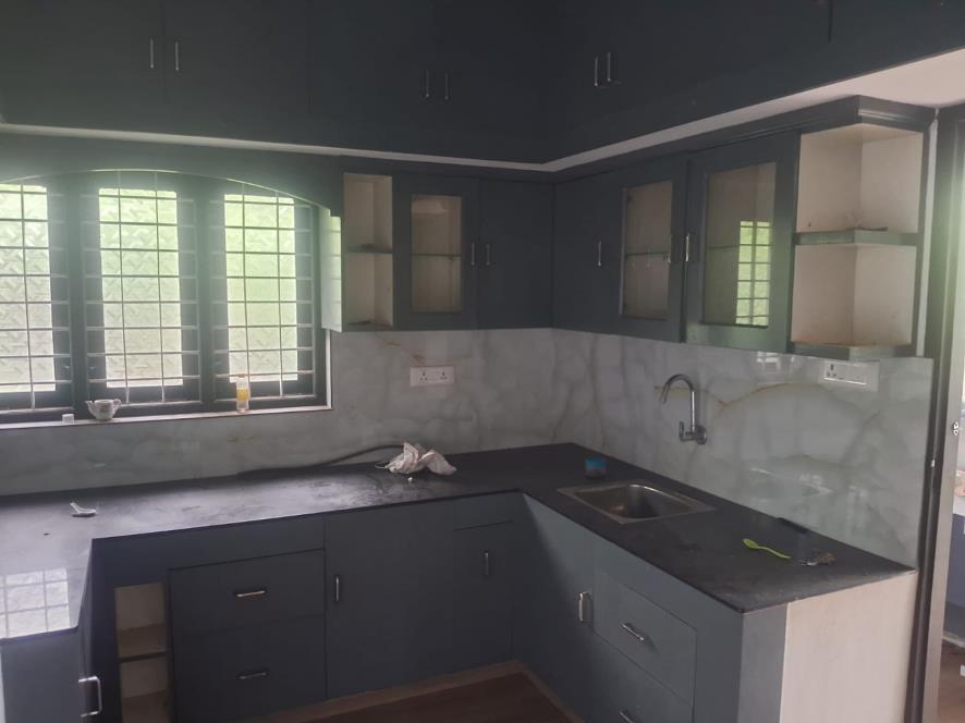 3 BHK Individual House for sale in KOLIYACODE, Koduvazhanoor Thiruvananthapuram — photo 9