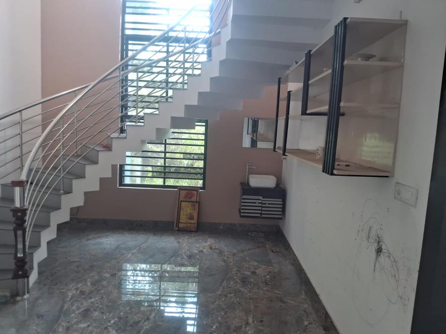 3 BHK Individual House for sale in KOLIYACODE, Koduvazhanoor Thiruvananthapuram — photo 17