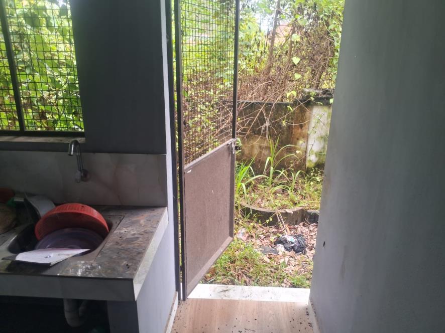 3 BHK Individual House for sale in KOLIYACODE, Koduvazhanoor Thiruvananthapuram — photo 25