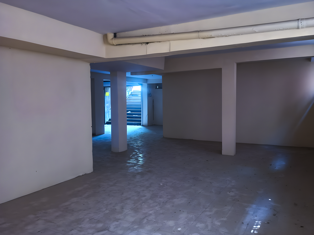 1150 square feet Flat for sale in Indore Indore — photo 8