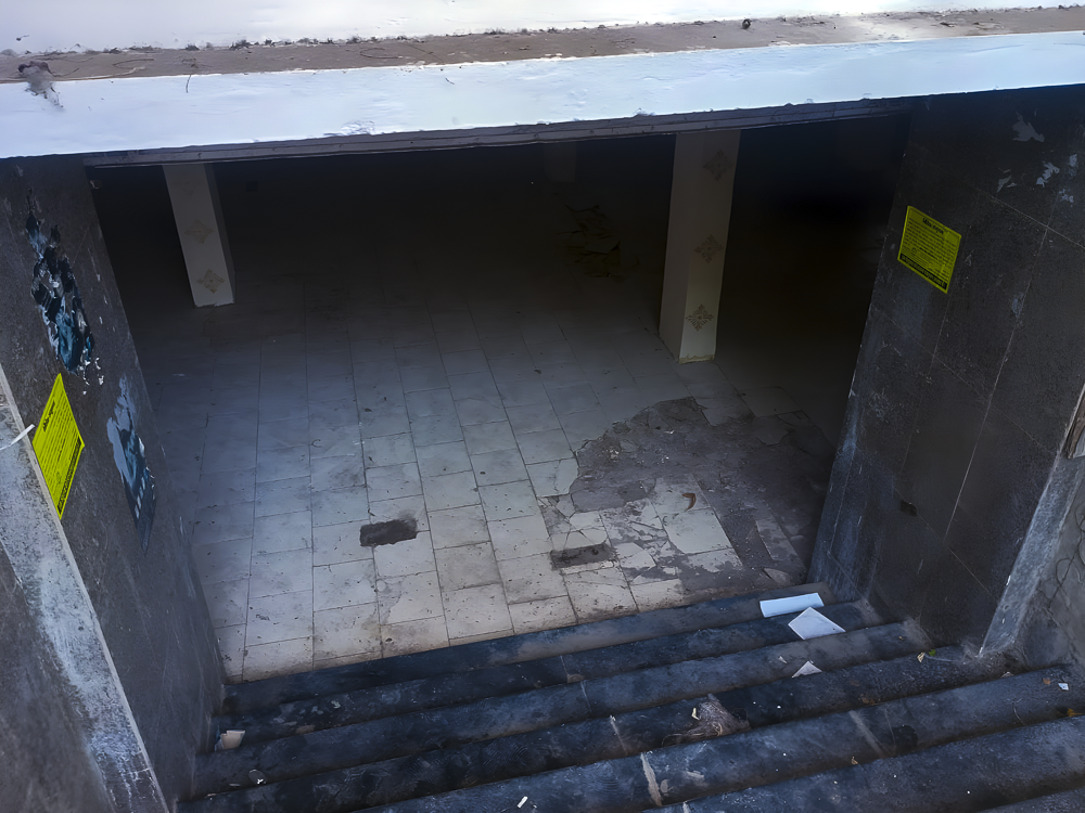 1150 square feet Flat for sale in Indore Indore — photo 15