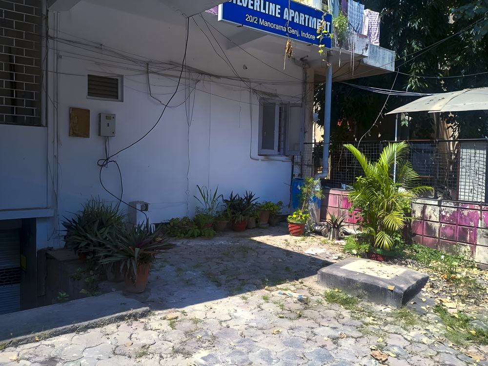1150 square feet Flat for sale in Indore Indore — photo 19