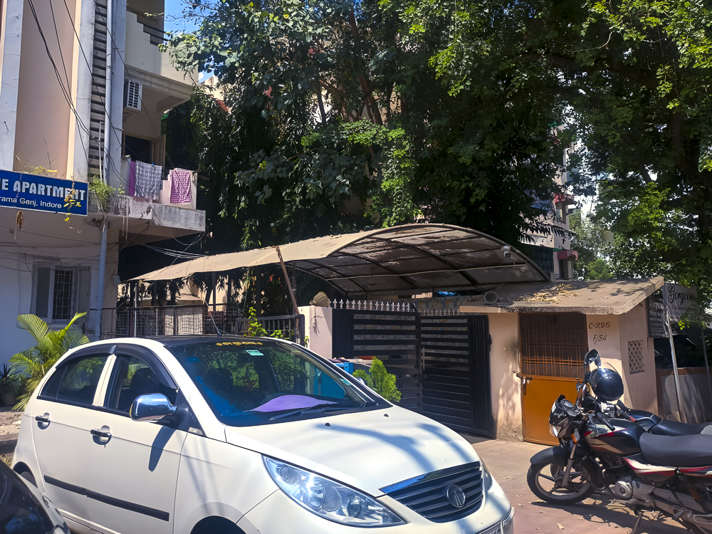 1150 square feet Flat for sale in Indore Indore — photo 18