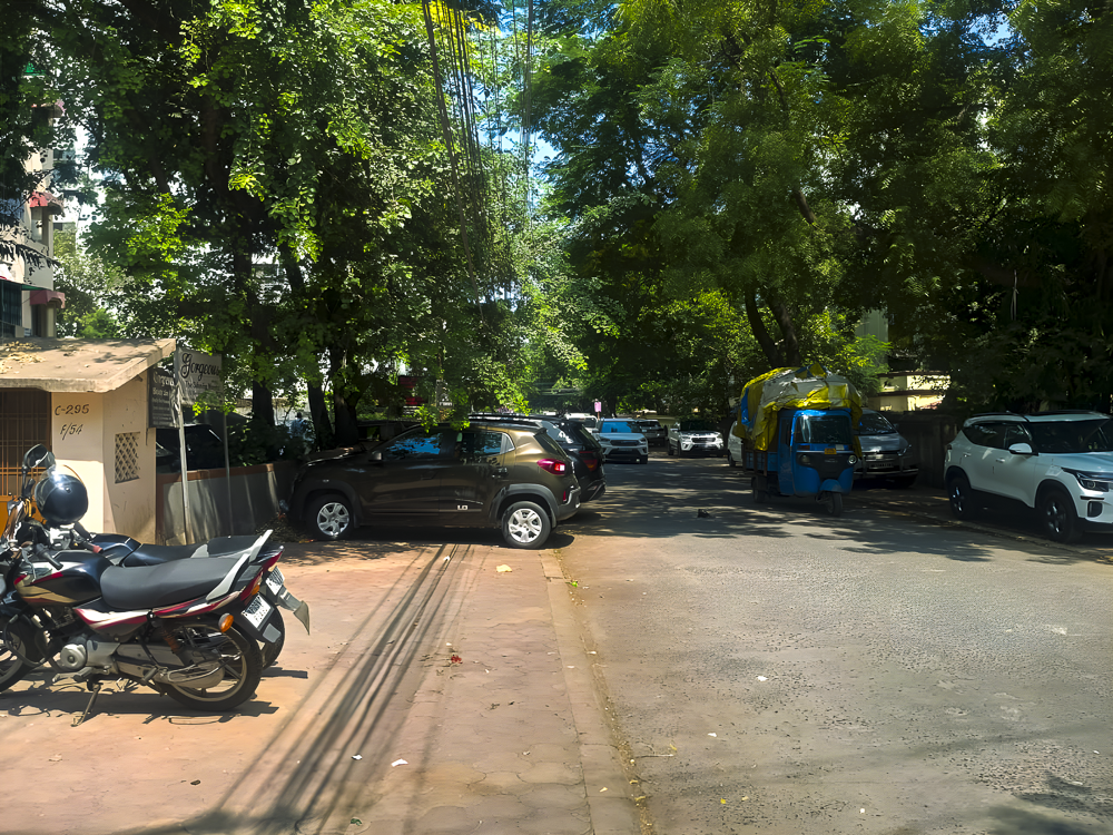 1150 square feet Flat for sale in Indore Indore — photo 23