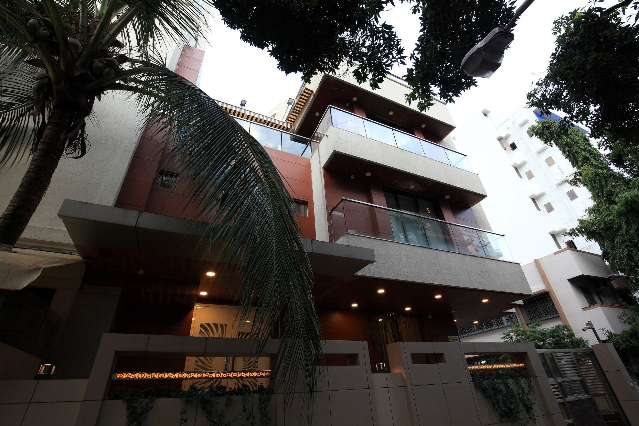 Bungalow for sale in Mumbai Mumbai