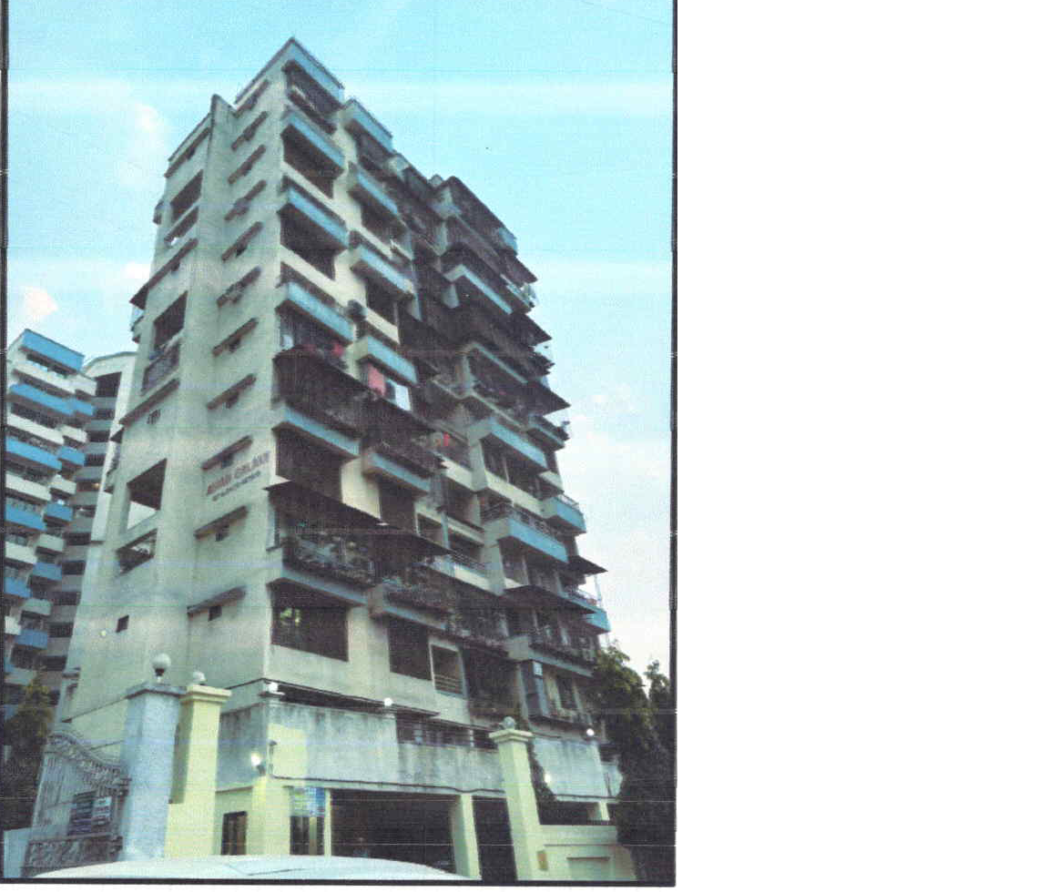772.87 square feet Flat for sale in Sector 10 Navi Mumbai