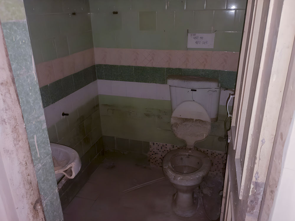 1150 square feet Flat for sale in Indore Indore