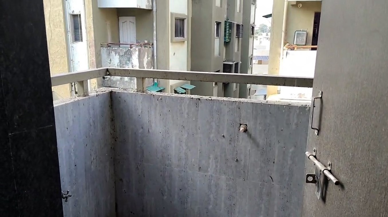 30.39 square meter Flat for sale in NAVSARI Navsari