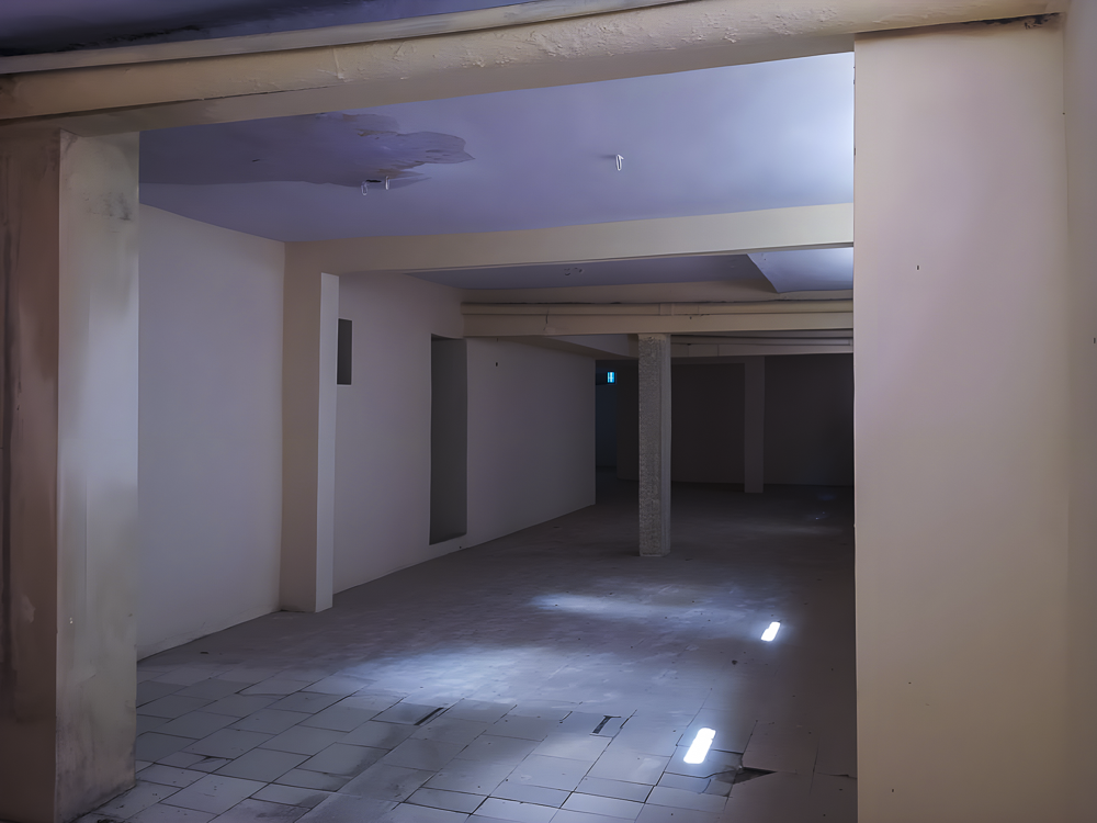 1150 square feet Flat for sale in Indore Indore — photo 3