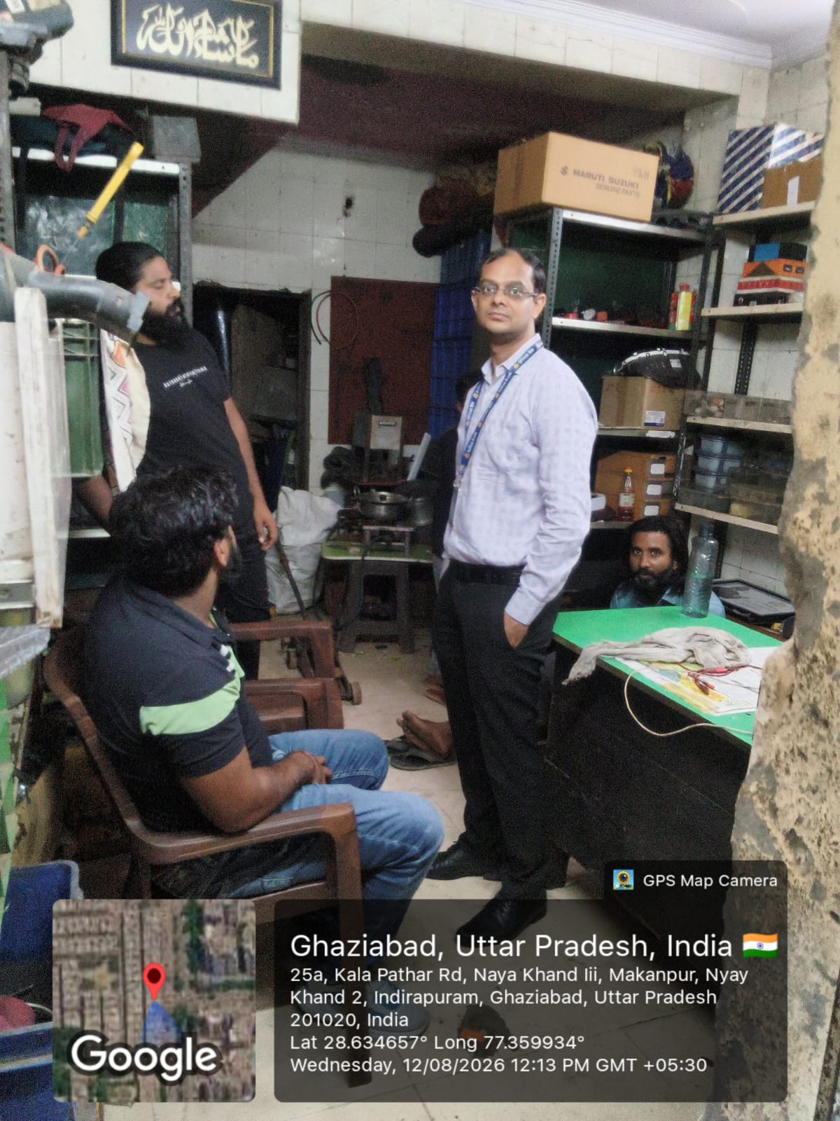 23 square meter Flat for sale in Ghaziabad — photo 1