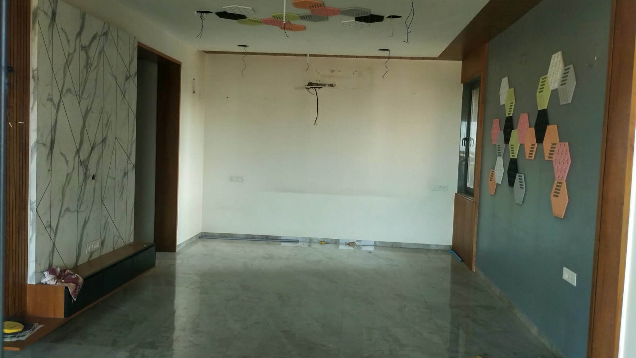 103.65 square meter Flat for sale in NEST RESIDENCY, Flat No B-704, 7th Floor, "Nest Residency", Nr. Darsh Pavitram, Nr. Mahavirpuram,Koba, Gandhinagar Ahmedabad — photo 7