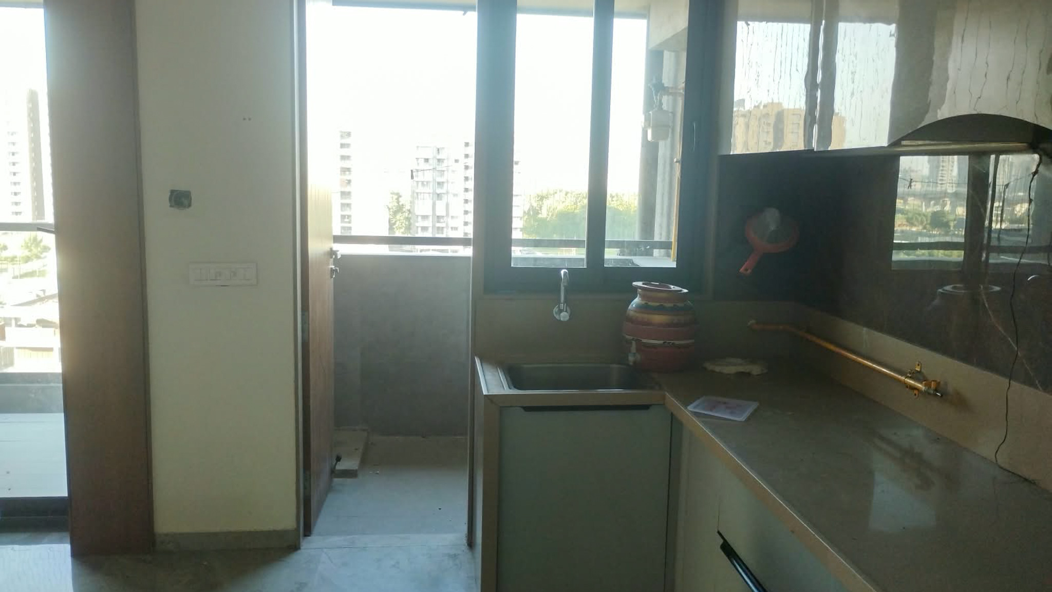 103.65 square meter Flat for sale in NEST RESIDENCY, Flat No B-704, 7th Floor, "Nest Residency", Nr. Darsh Pavitram, Nr. Mahavirpuram,Koba, Gandhinagar Ahmedabad — photo 8