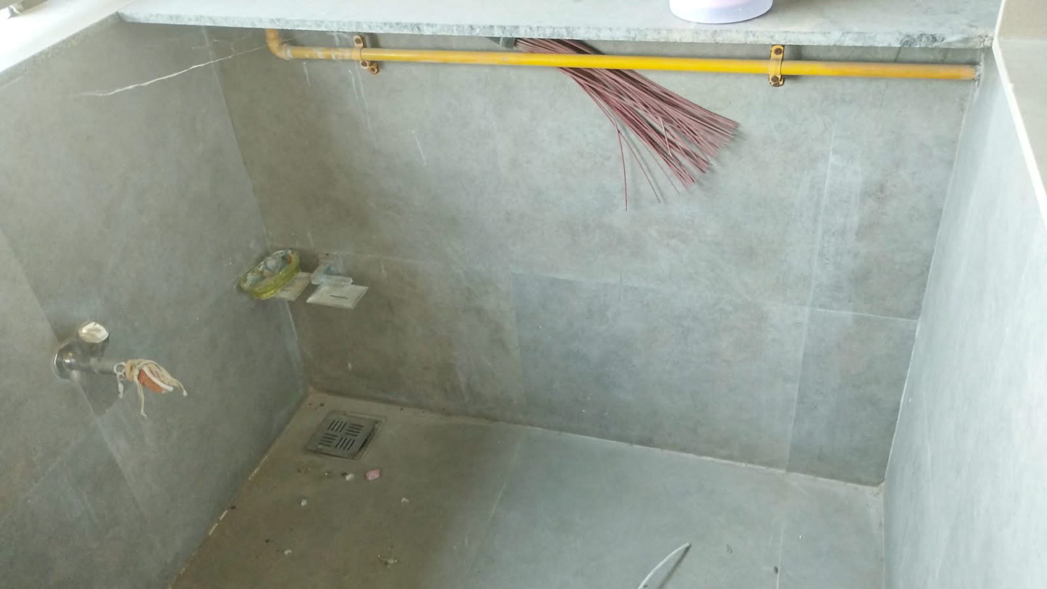 103.65 square meter Flat for sale in NEST RESIDENCY, Flat No B-704, 7th Floor, "Nest Residency", Nr. Darsh Pavitram, Nr. Mahavirpuram,Koba, Gandhinagar Ahmedabad — photo 2