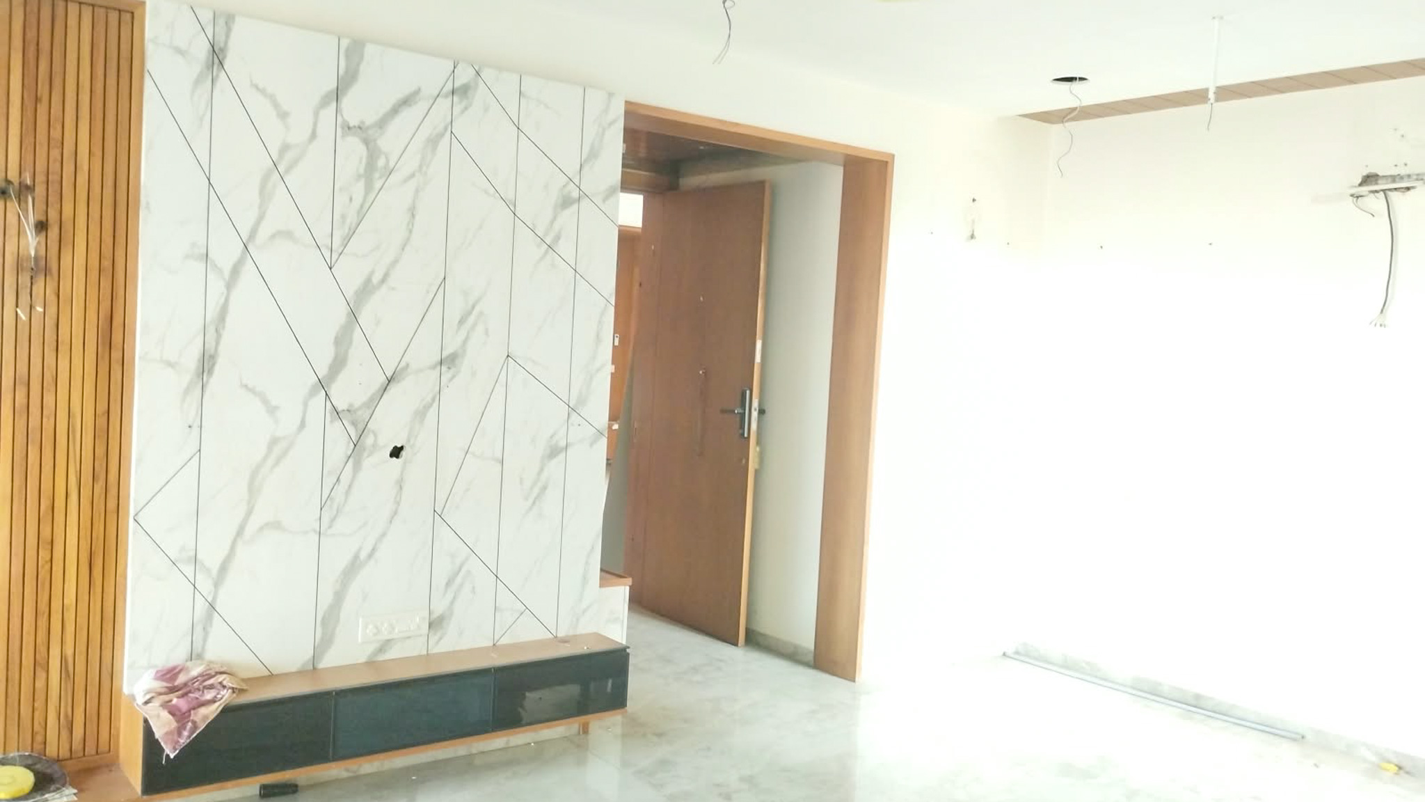 103.65 square meter Flat for sale in NEST RESIDENCY, Flat No B-704, 7th Floor, "Nest Residency", Nr. Darsh Pavitram, Nr. Mahavirpuram,Koba, Gandhinagar Ahmedabad — photo 10