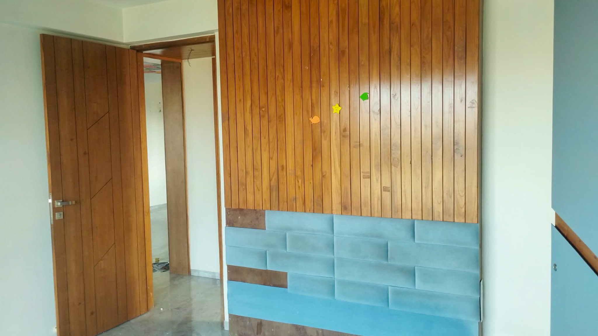 103.65 square meter Flat for sale in NEST RESIDENCY, Flat No B-704, 7th Floor, "Nest Residency", Nr. Darsh Pavitram, Nr. Mahavirpuram,Koba, Gandhinagar Ahmedabad
