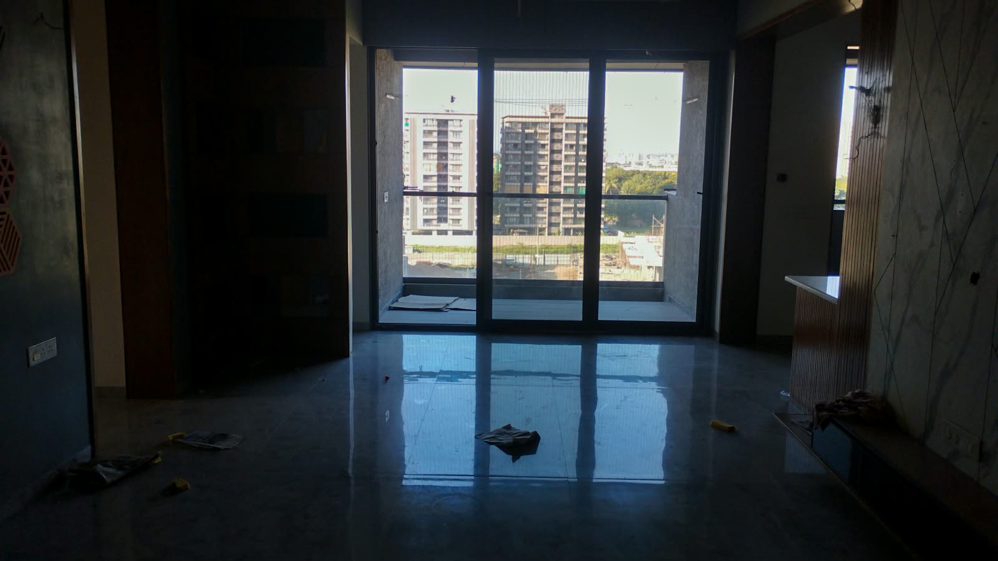 103.65 square meter Flat for sale in NEST RESIDENCY, Flat No B-704, 7th Floor, "Nest Residency", Nr. Darsh Pavitram, Nr. Mahavirpuram,Koba, Gandhinagar Ahmedabad — photo 14