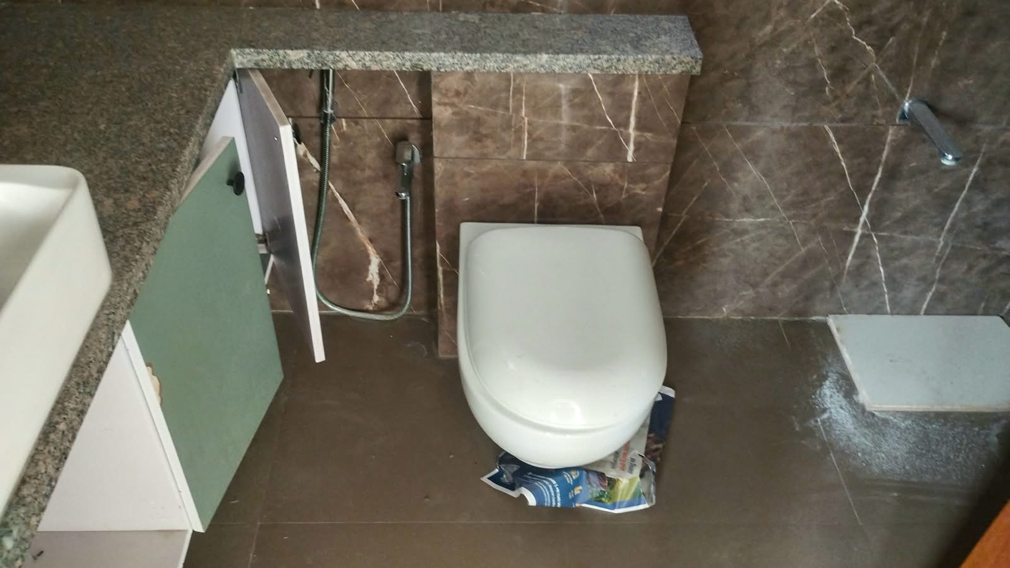 103.65 square meter Flat for sale in NEST RESIDENCY, Flat No B-704, 7th Floor, "Nest Residency", Nr. Darsh Pavitram, Nr. Mahavirpuram,Koba, Gandhinagar Ahmedabad — photo 18