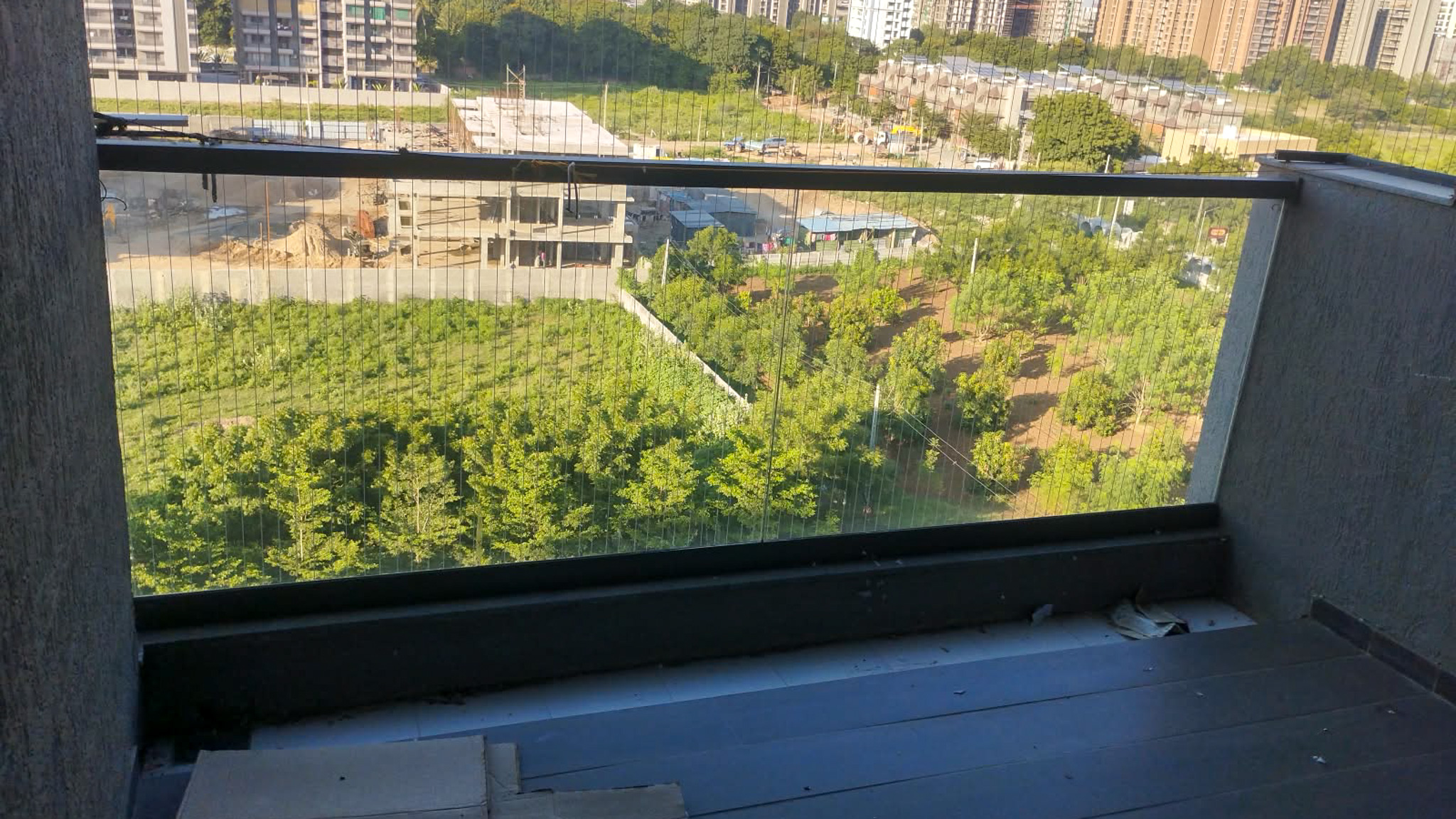 103.65 square meter Flat for sale in NEST RESIDENCY, Flat No B-704, 7th Floor, "Nest Residency", Nr. Darsh Pavitram, Nr. Mahavirpuram,Koba, Gandhinagar Ahmedabad — photo 17